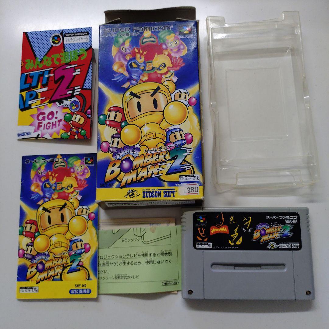 スーパーファミコンまとめ売り スーパーファミコン ソフトまとめ売り 7本セット - メルカリ