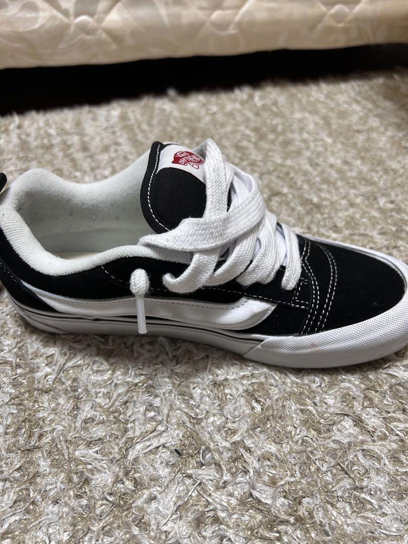 最終値下げ‼️早い者勝ち。VANS ニュースクール