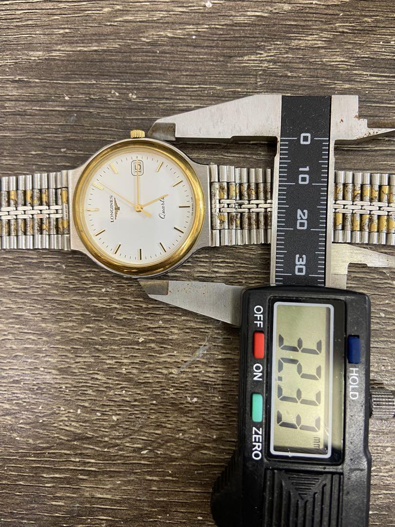 LONGINES 腕時計