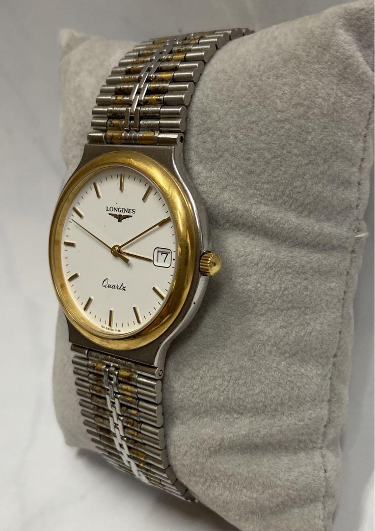 LONGINES 腕時計