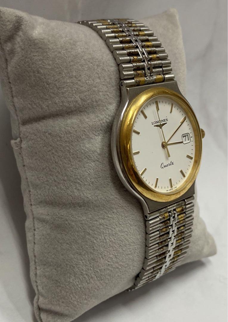 LONGINES 腕時計