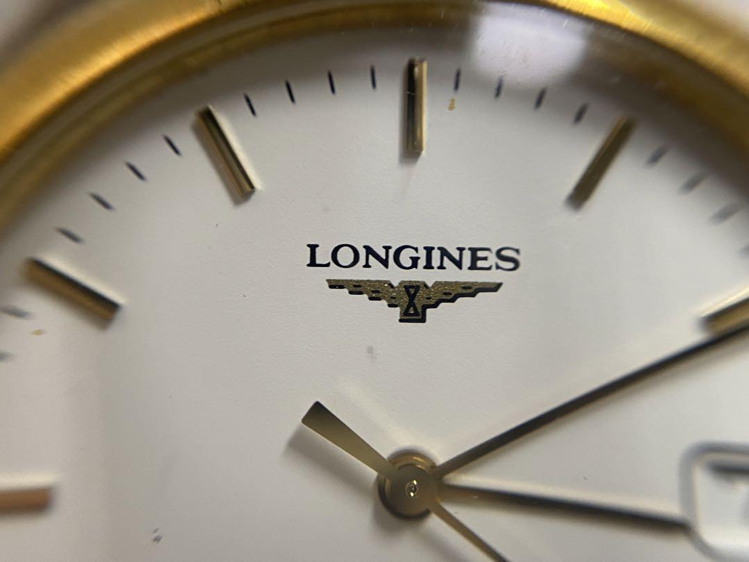 LONGINES 腕時計