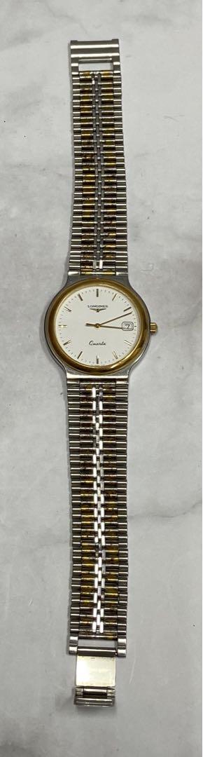 LONGINES 腕時計