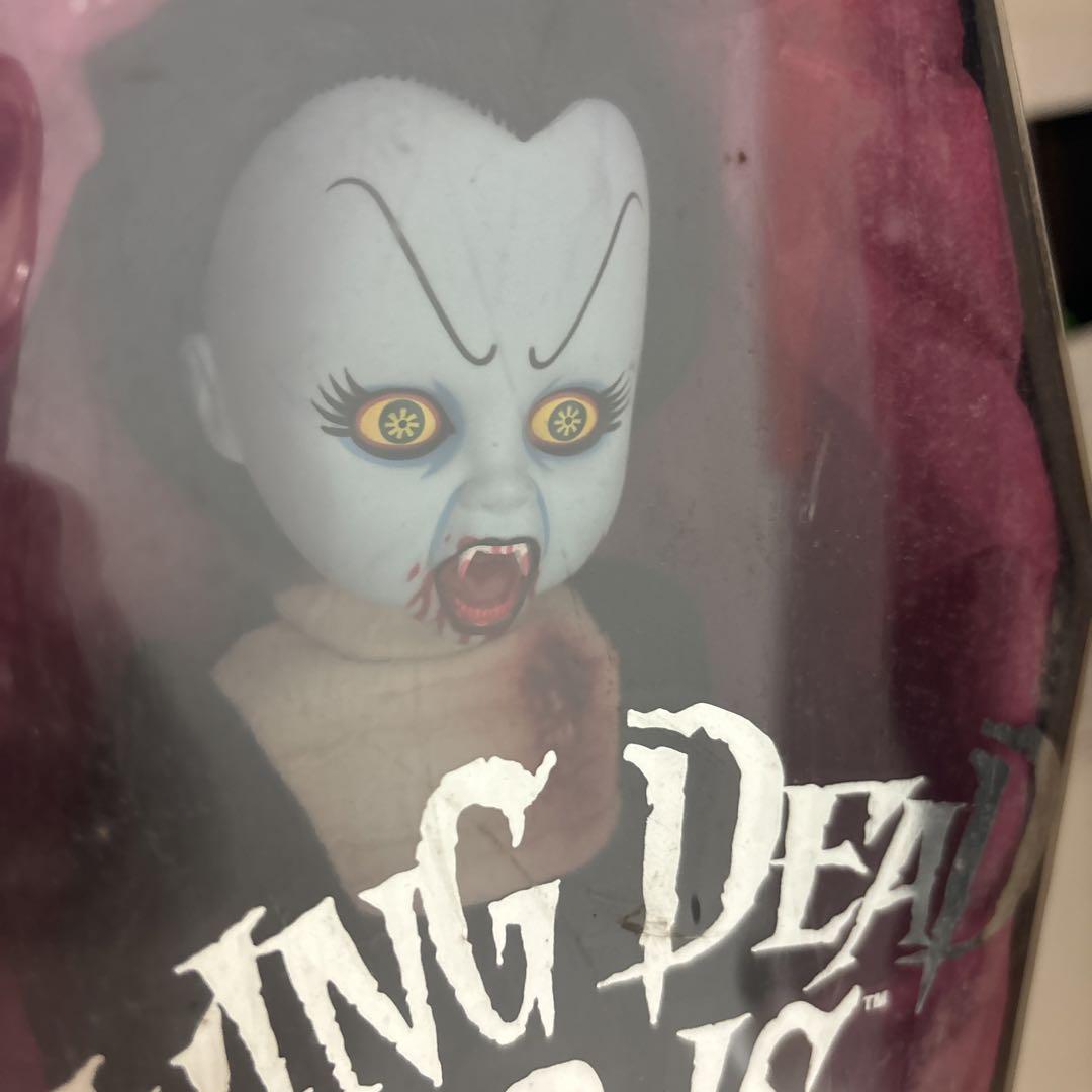 Living Dead Dolls Lilith SF・ファンタジー・ホラー
