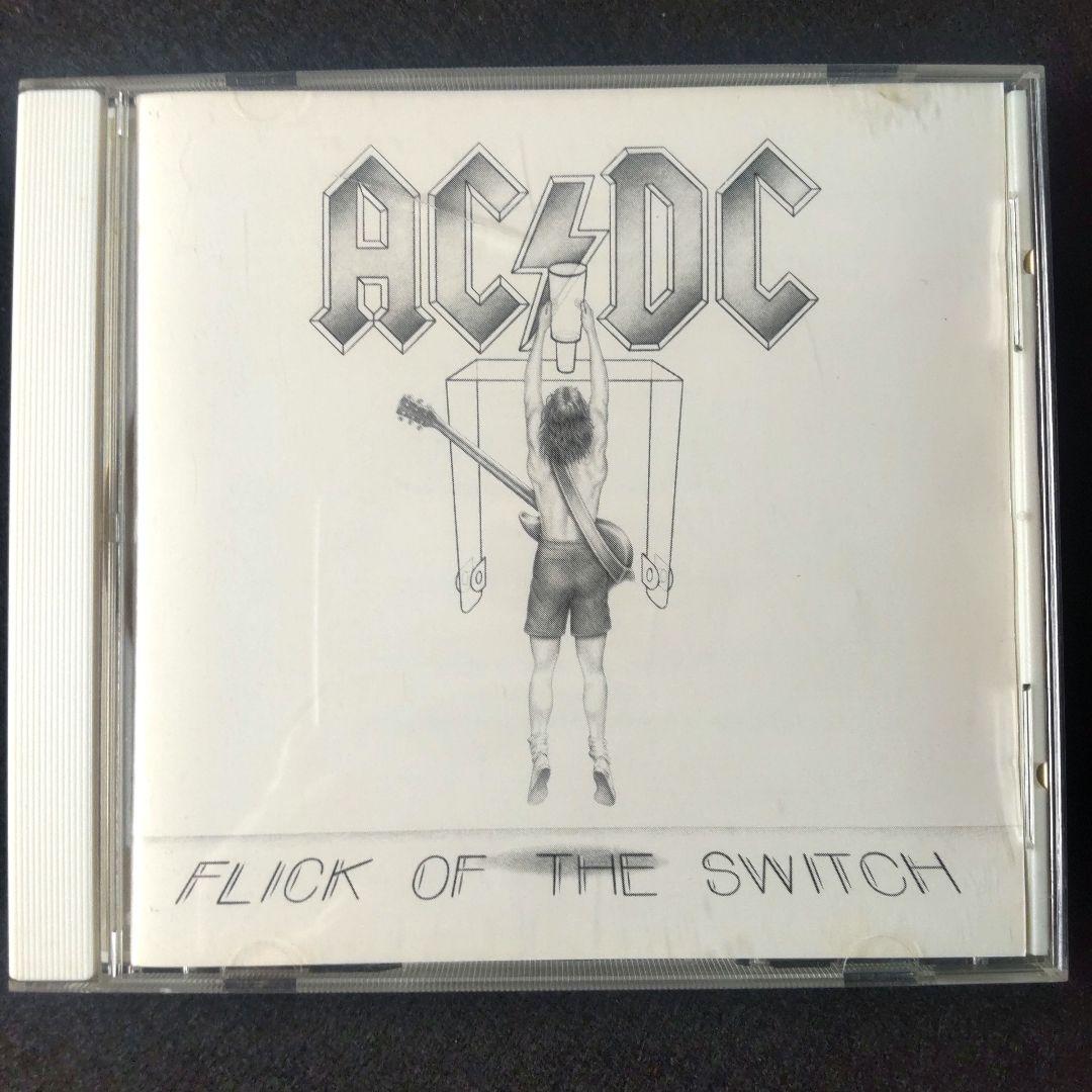 Amazon.co.jp: 征服者(紙ジャケット仕様) - AC/DC: ミュージック