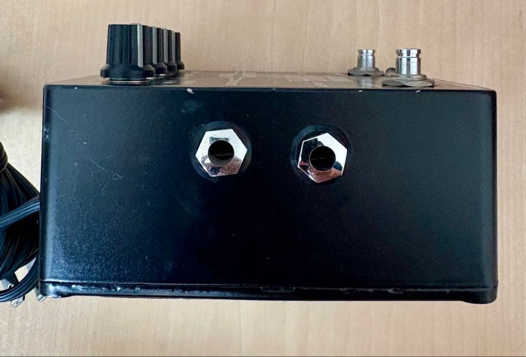 ギター Carl Martin HOT DRIVE'N BOOST Carl Martin Hot Drive 'N Boost mkI | Reverb