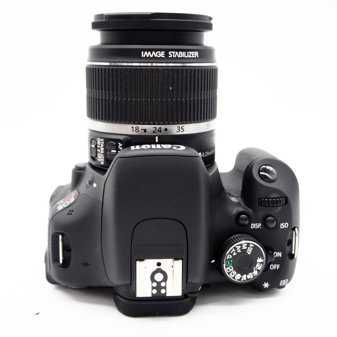 Canon キャノン EOS kiss X5 レンズセット
