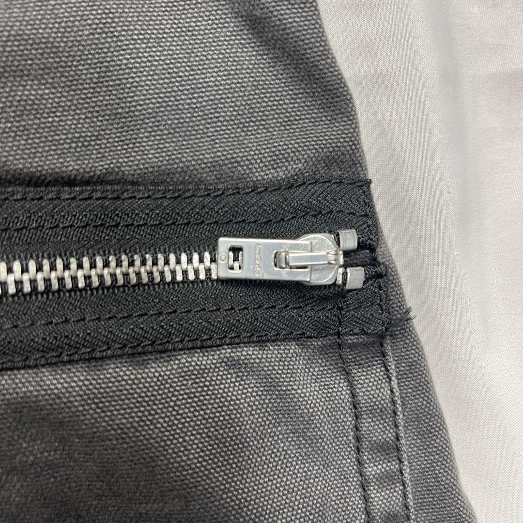 acne studios 24ss カーゴ パンツ cargo trousers