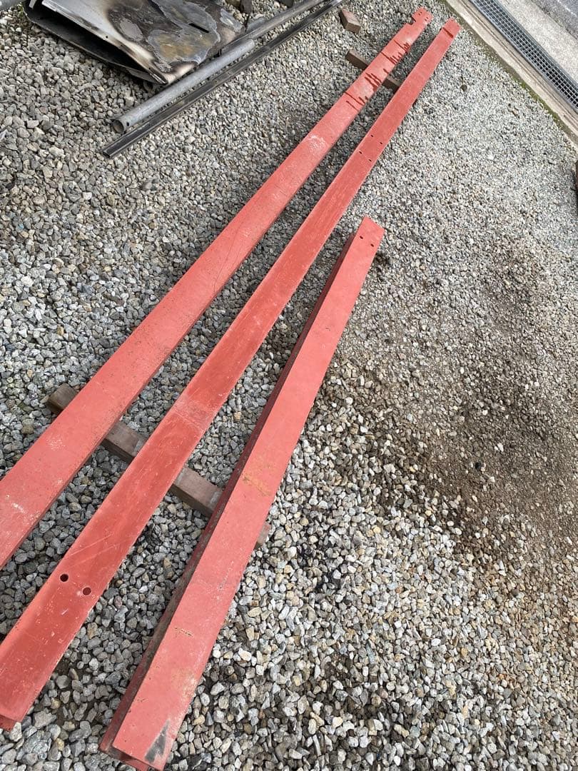 穴有り ガス切り有り傷や汚れあり