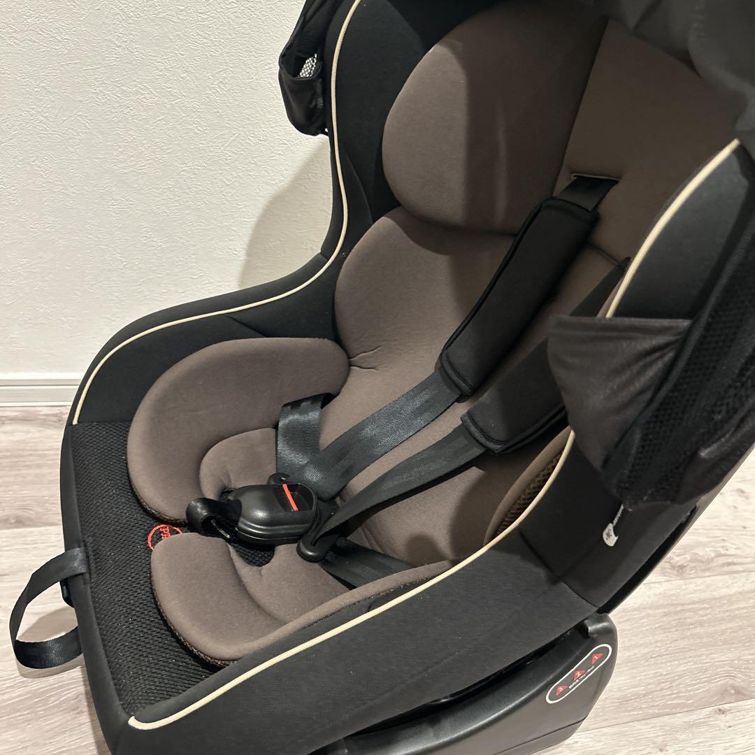 西松屋 レジェプレミアム チャイルドシート B-234MCレジェプレミアム – シーエー産商