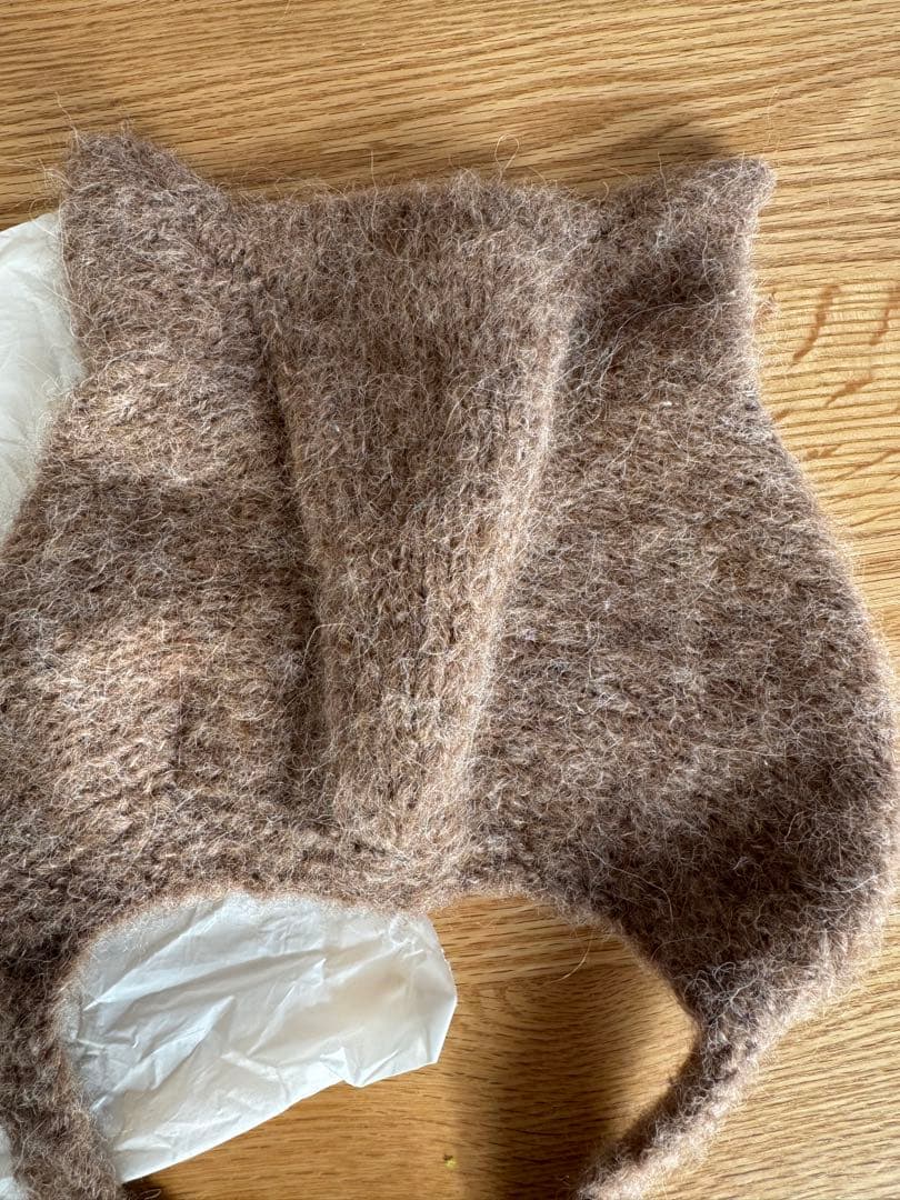 正規品☆bambolinaバンボリーナ kitty ブラウン