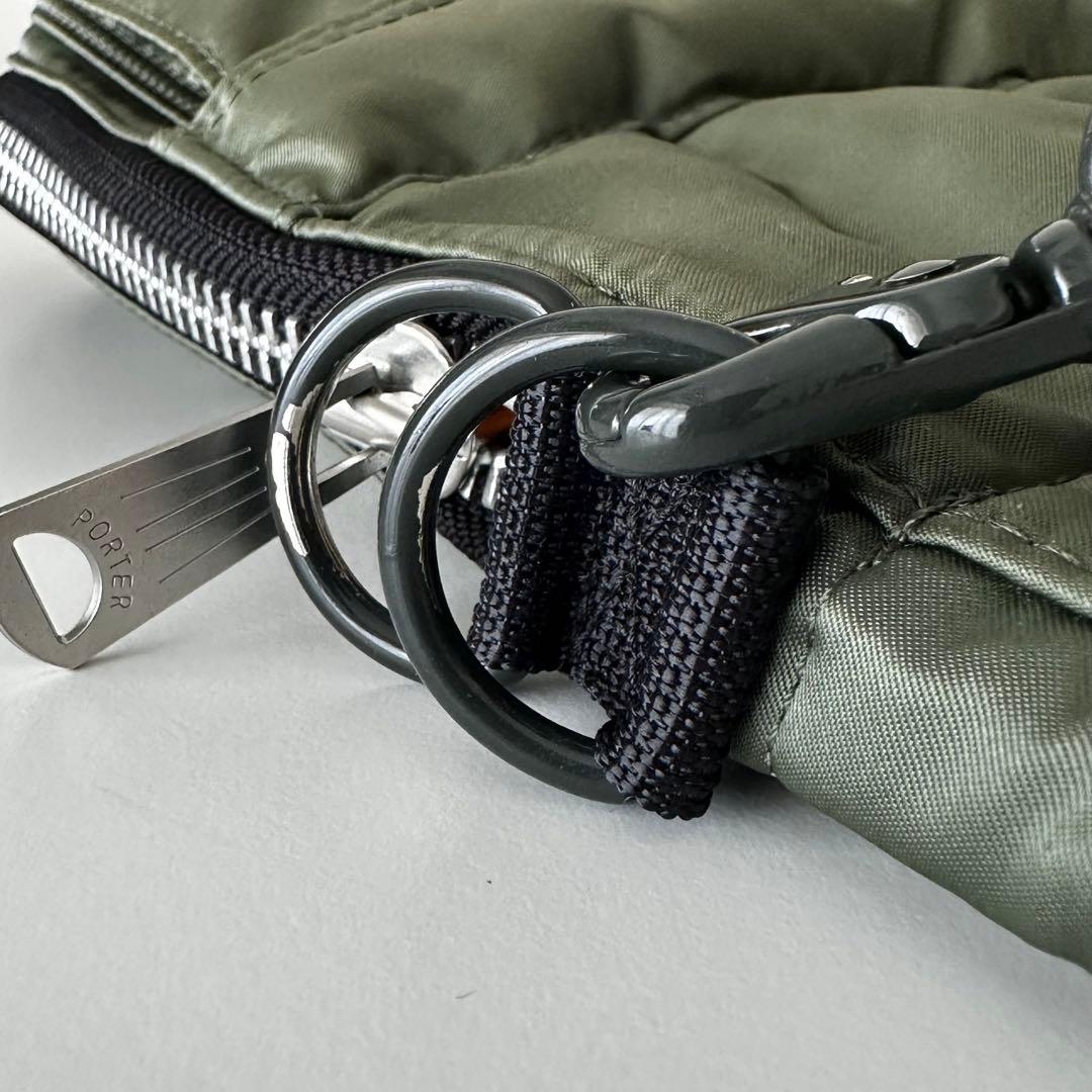 ポーター PORTER PX TANKER 2WAY TOOL BAG