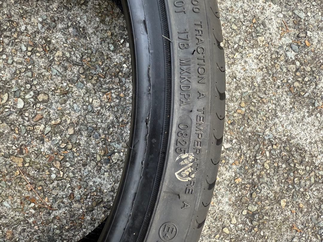 GRENLANDER245/30ZR20 タイヤ 4本セット GRENLANDER245/30ZR20 タイヤ 4本セット