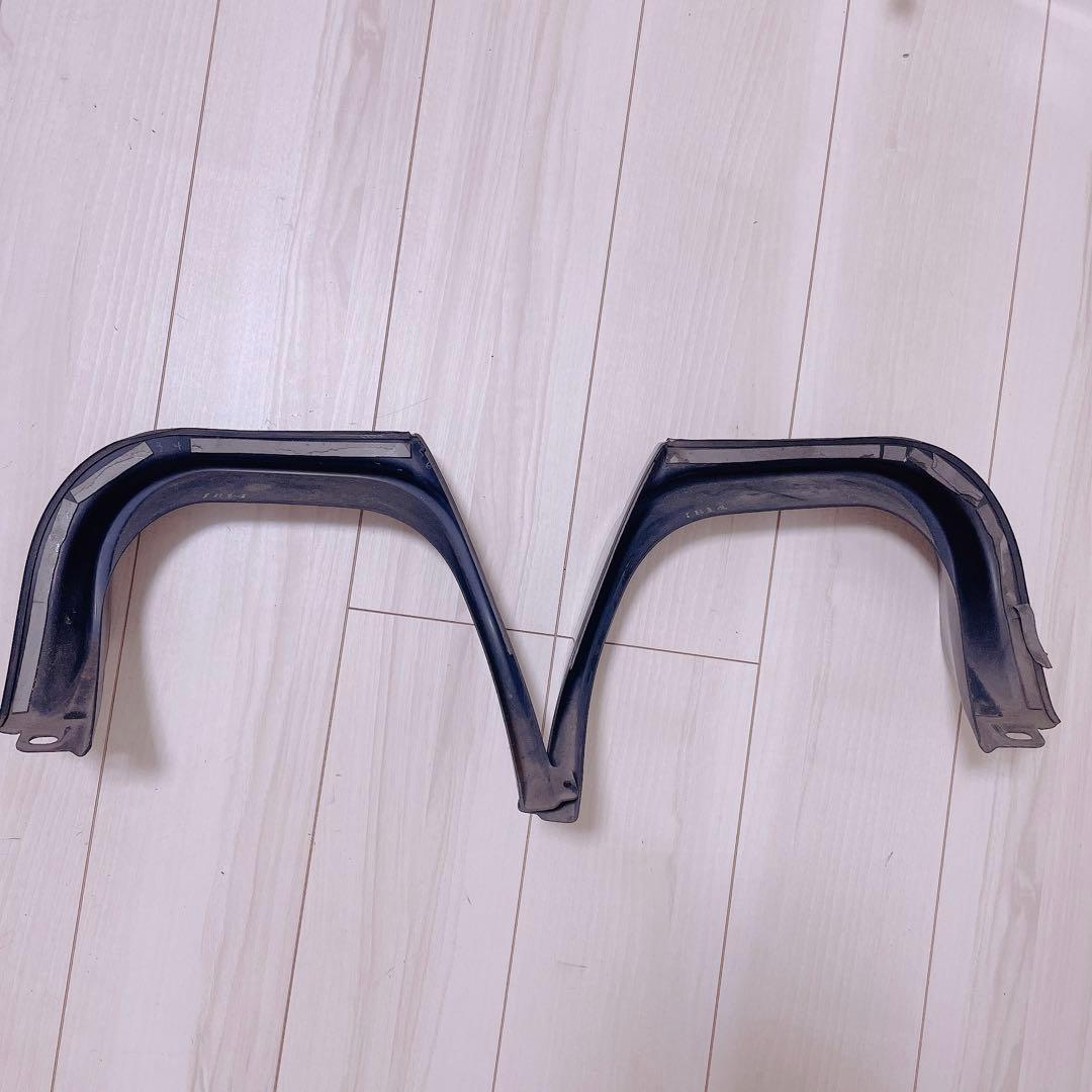 9月 2000円OFF‼︎ TRD マフラーガーニッシュ TRITUETUBI_COM