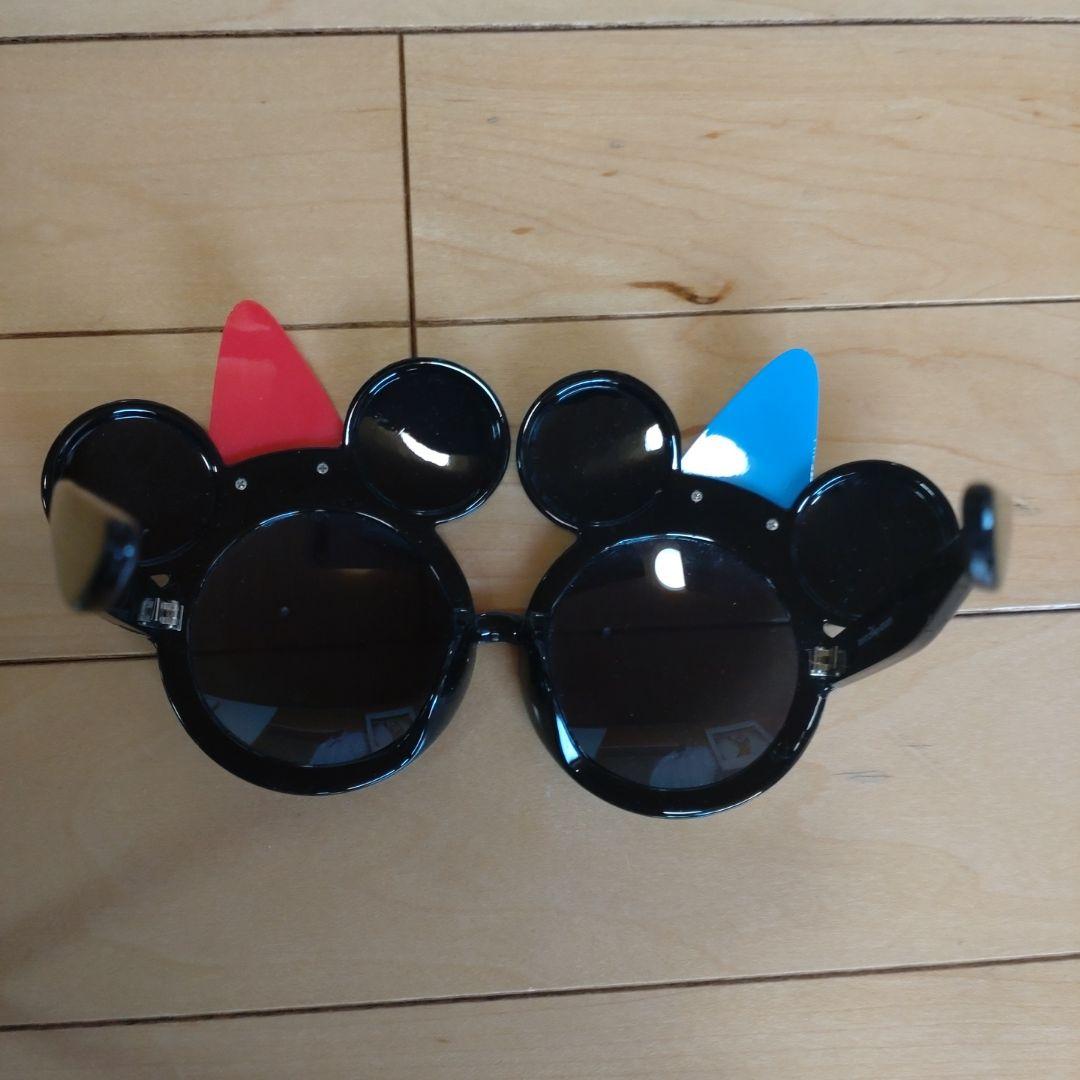 ディズニー カチューシャ サングラス サングラス×スタッズカチューシャ| キャステル | CASTEL