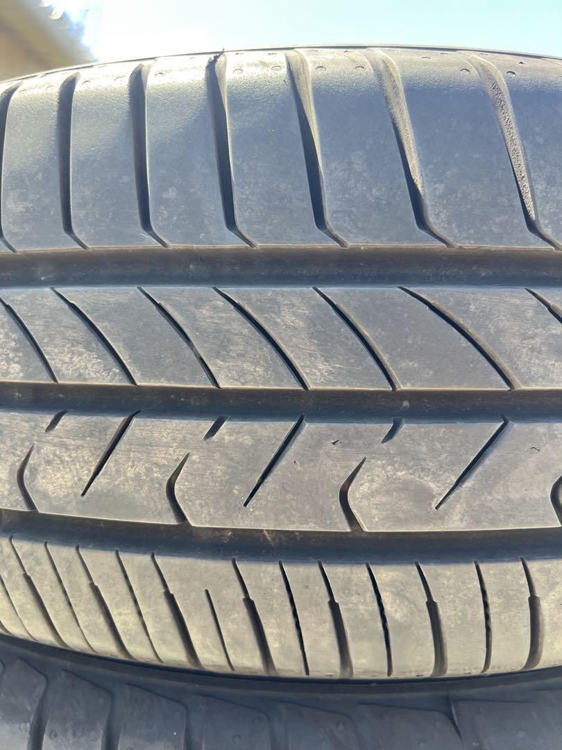 トーヨータイヤ　トランパス mp7 195/65r15 チャン