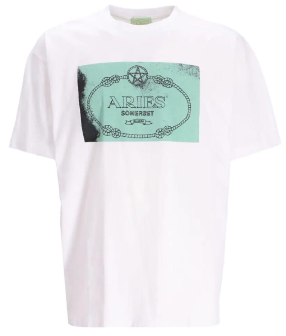 Aries Tシャツ M
