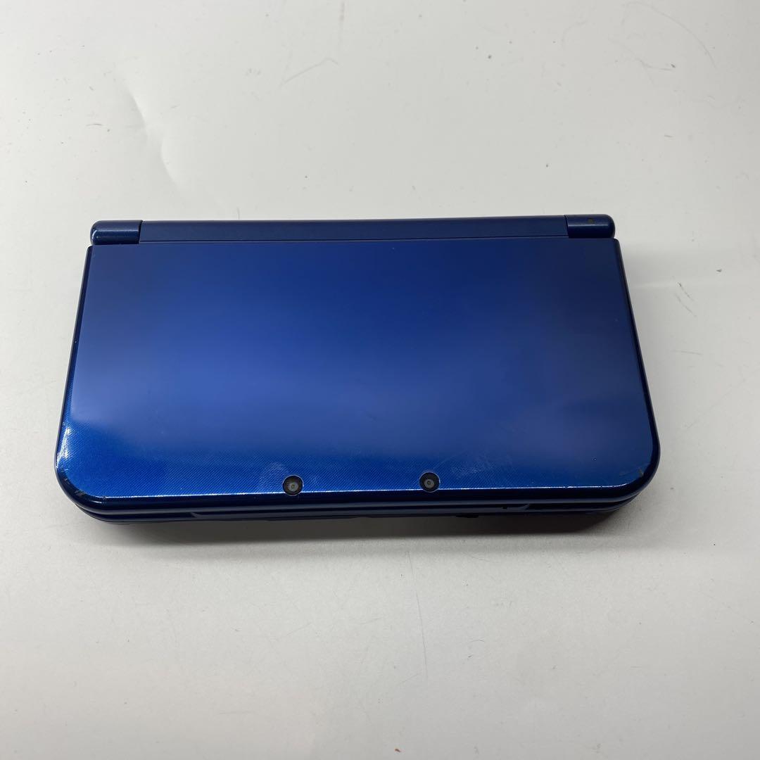 NEW3dsll本体、ジャンク品