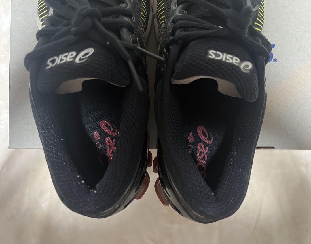 アシックスasics GEL-KINSEI 6 サイズ27.0cm
