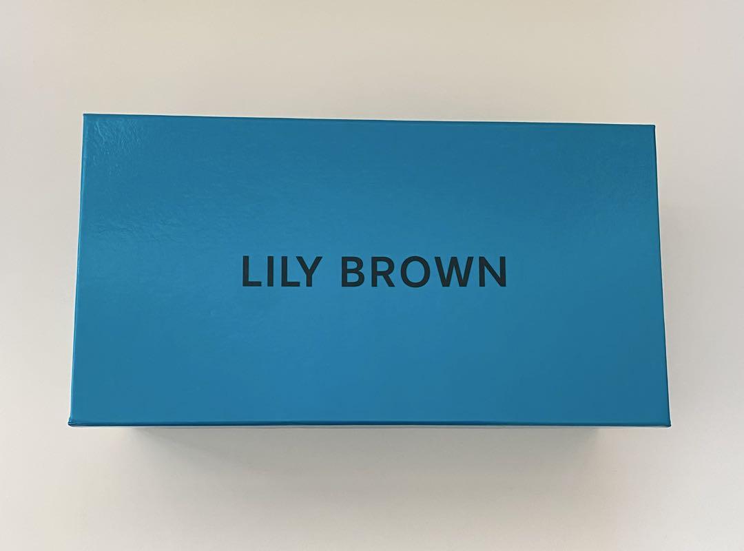 LILY