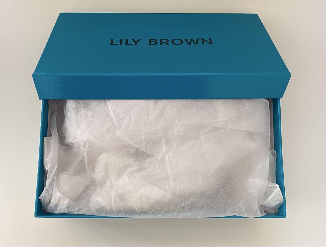 LILY