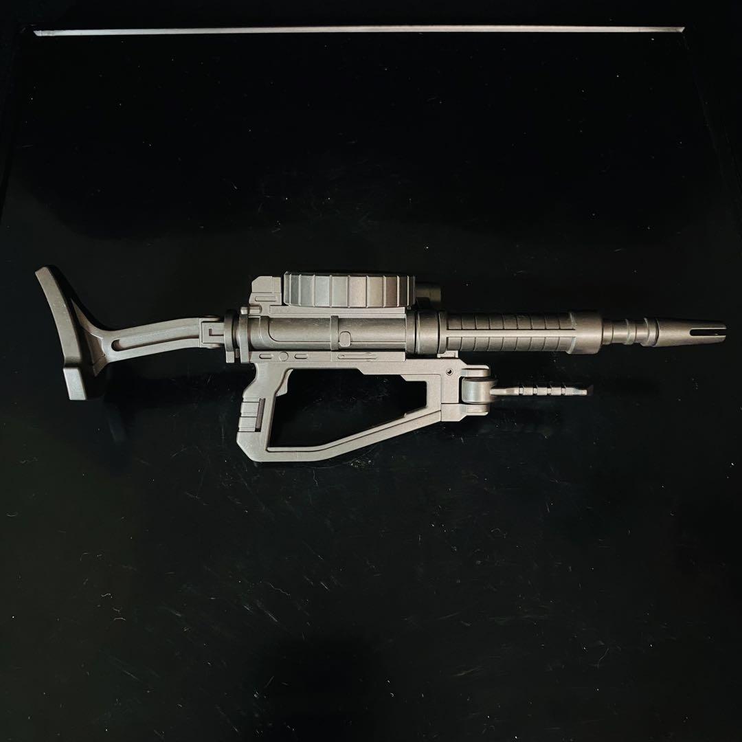 メガサイズモデル 機動戦士ガンダム MS-06S シャア専用ザクⅡ