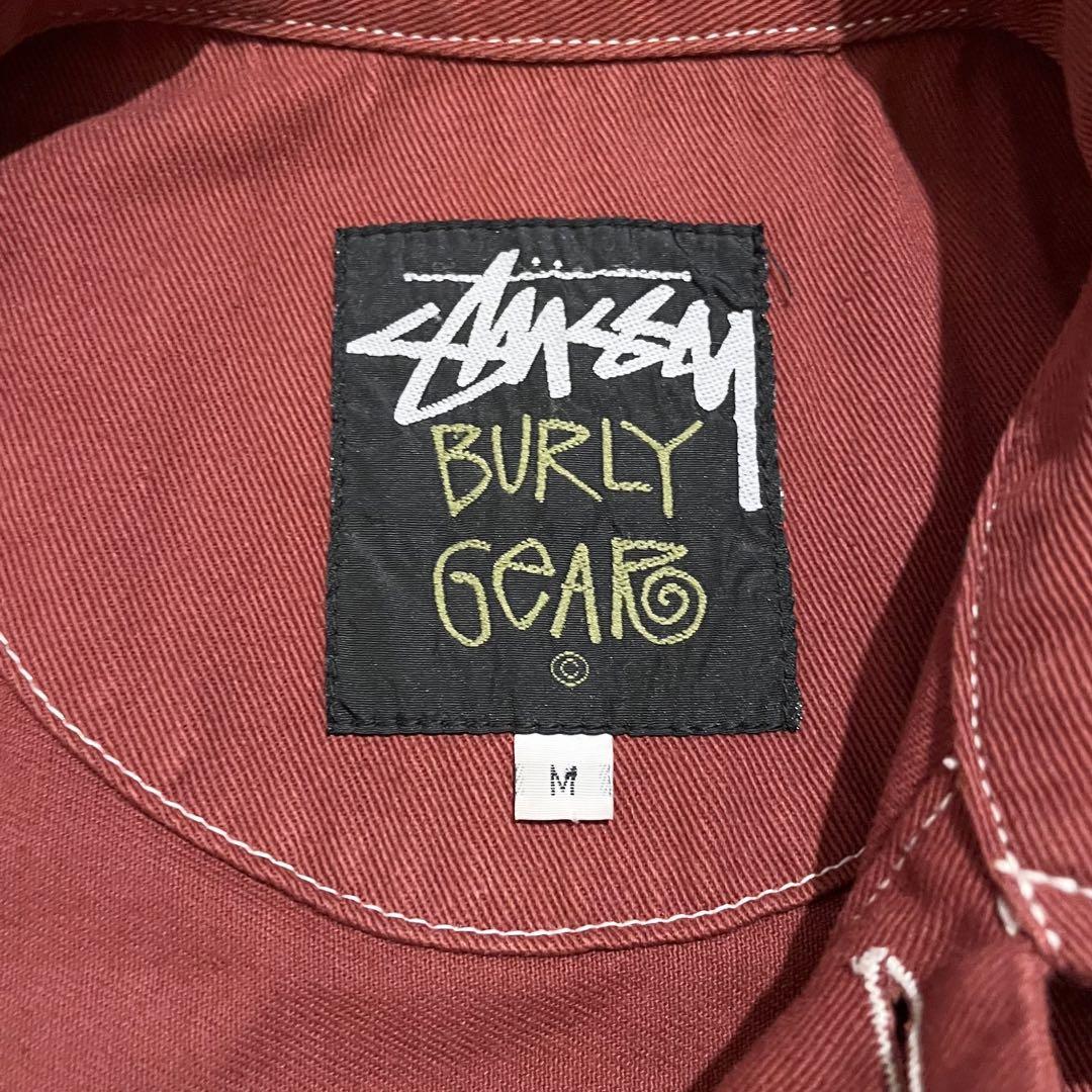 激レア！1980’s OLD STUSSY “KING SIZE” ジャケット