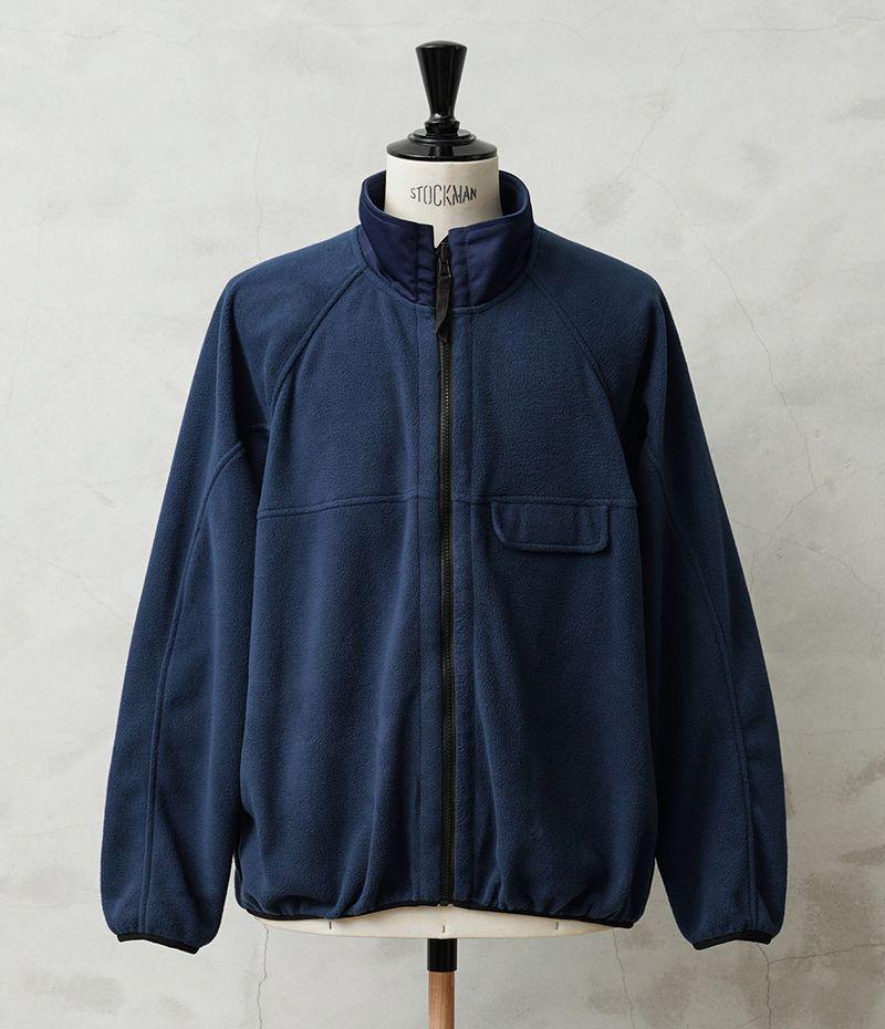 スウェーデン軍 NAVY 3WAY WATERPROOF パーカー PERTEX