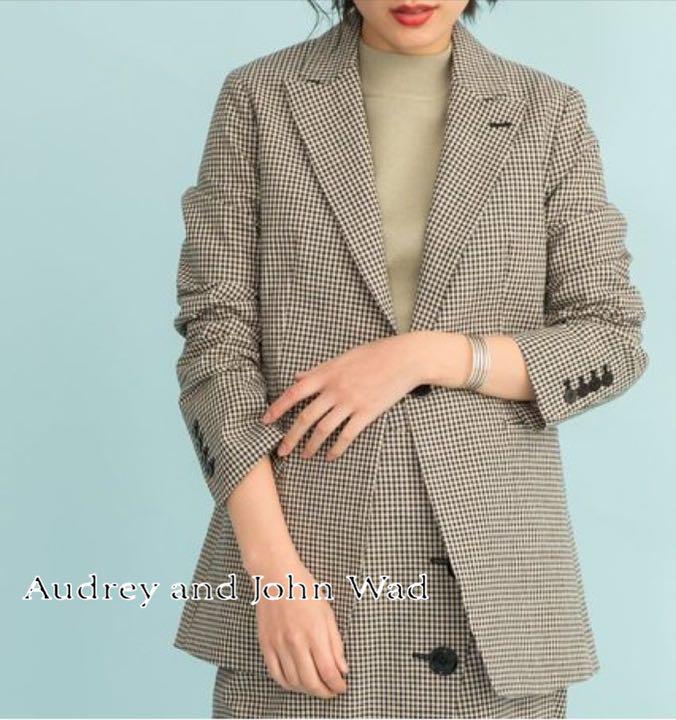 憧れ and 美品○Audrey John テーラードジャケット Wad - テーラードジャケット - alrc.asia 憧れ and 美品○Audrey John テーラードジャケット Wad - テーラードジャケット - alrc.asia