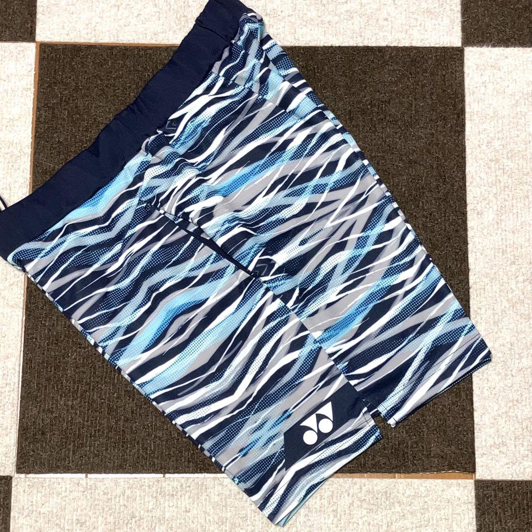 YONEX ハーフパンツ　廃盤　M 超美品 【廃盤品】バドミントン 日本代表 ハーフパンツ M｜Yahoo