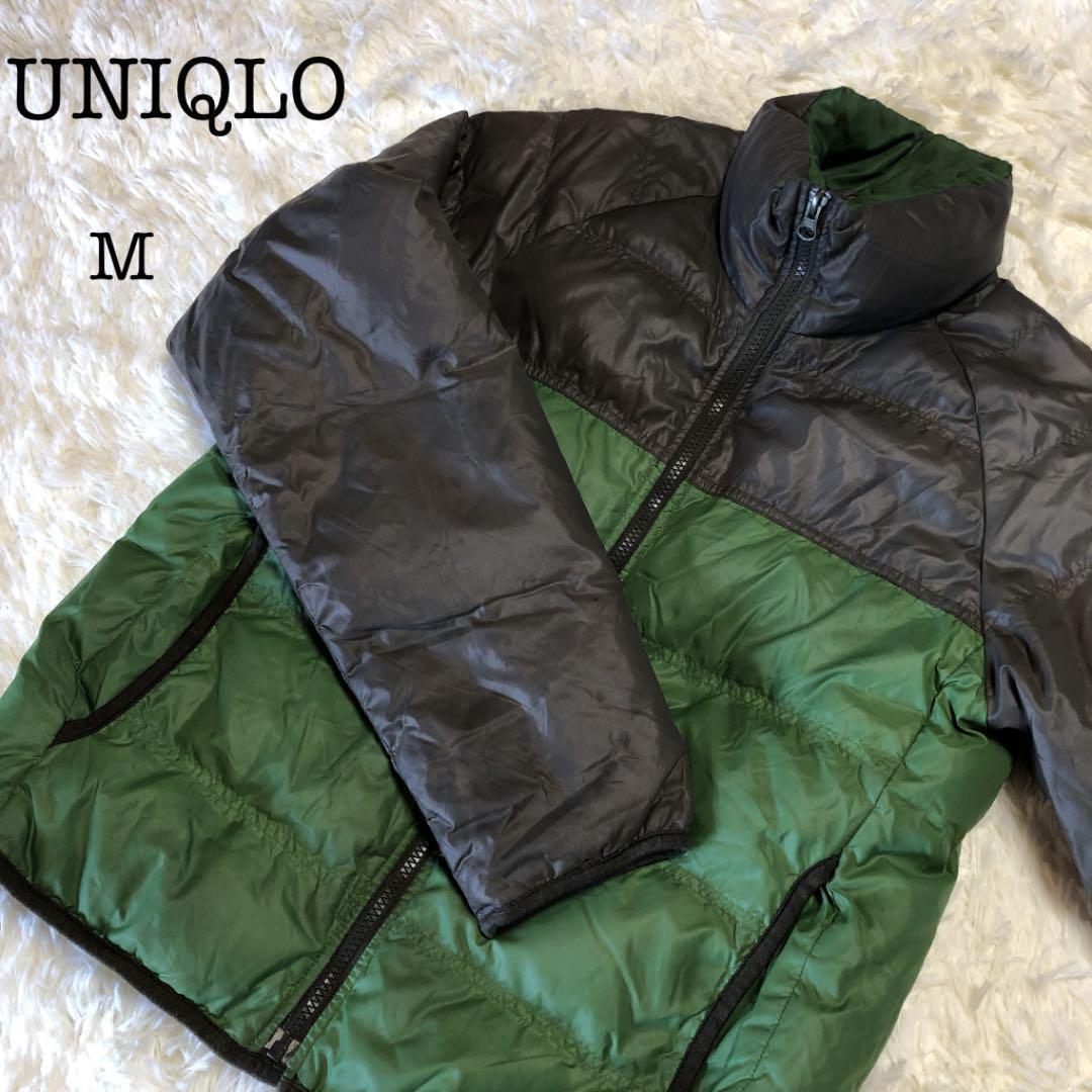 UNIQLO ユニクロ プレミアムダウン ライトウェイト ジャケット M 【25%OFF】 UNIQLO ユニクロ プレミアムダウン ライトウェイト ジャケット M 【25%OFF】