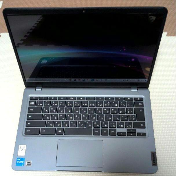 ひろきさま専用→Lenovo Chromebook Plus 11.0インチ Lenovo Chromebook Plus 11.0インチ
