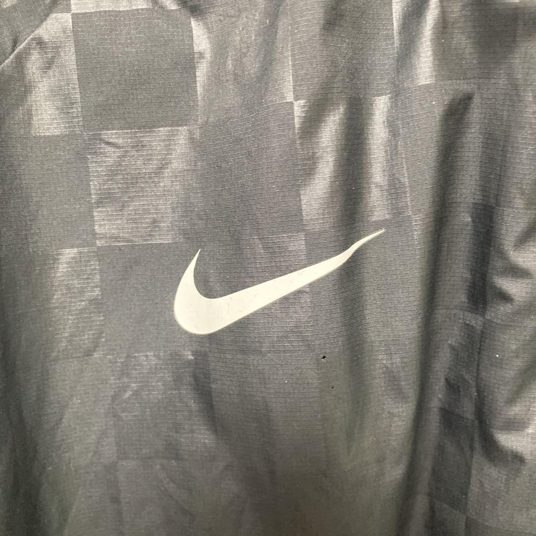 【NIKE】LFC リバプールFC ウインドブレーカー サッカー　ナイキ　XL