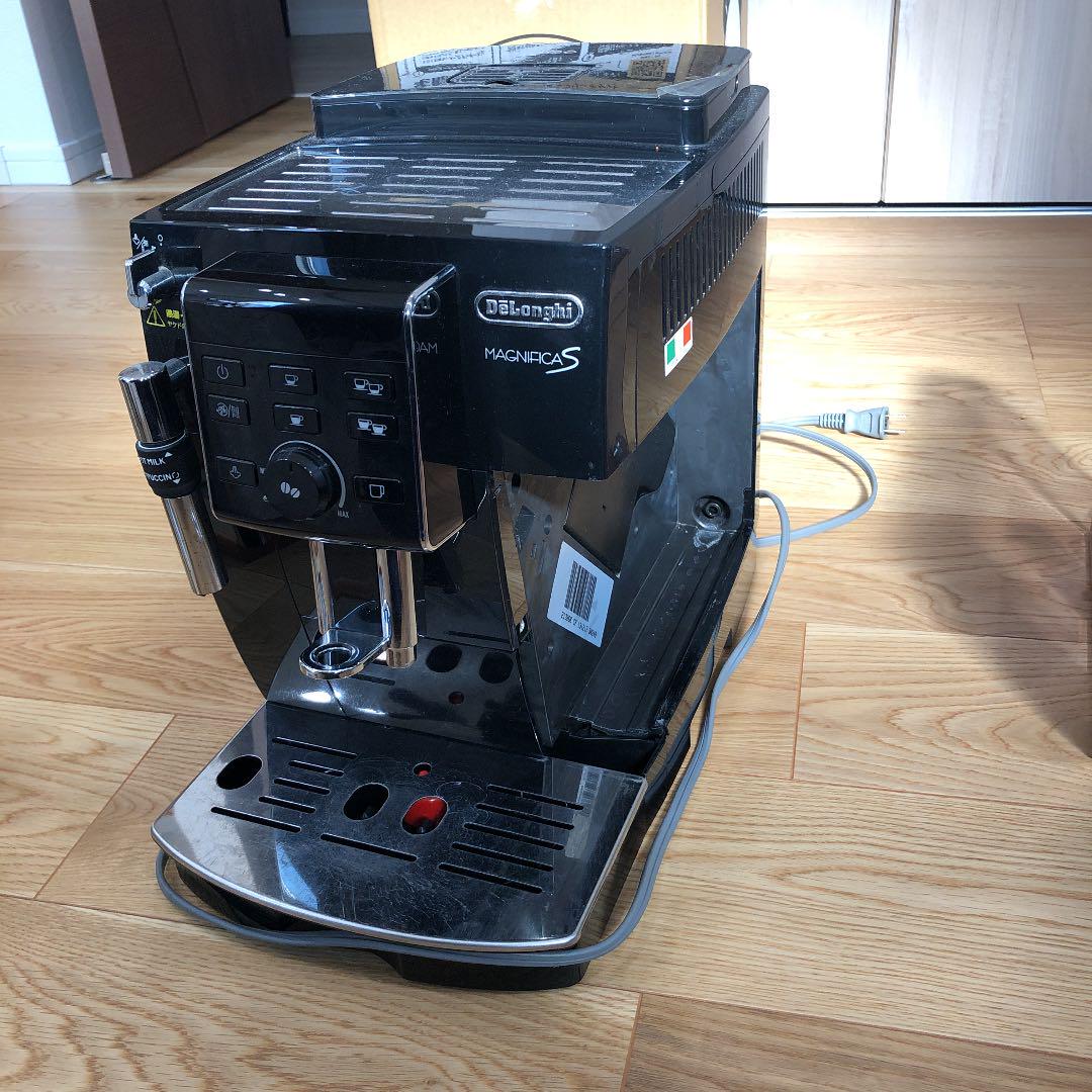 お買得!】 デロンギ 全自動エスプレッソマシーン(コーヒーメーカー•コーヒーマシン) - コーヒーメーカー - labelians.fr お買得!】 デロンギ 全自動エスプレッソマシーン(コーヒーメーカー•コーヒーマシン) - コーヒーメーカー - labelians.fr