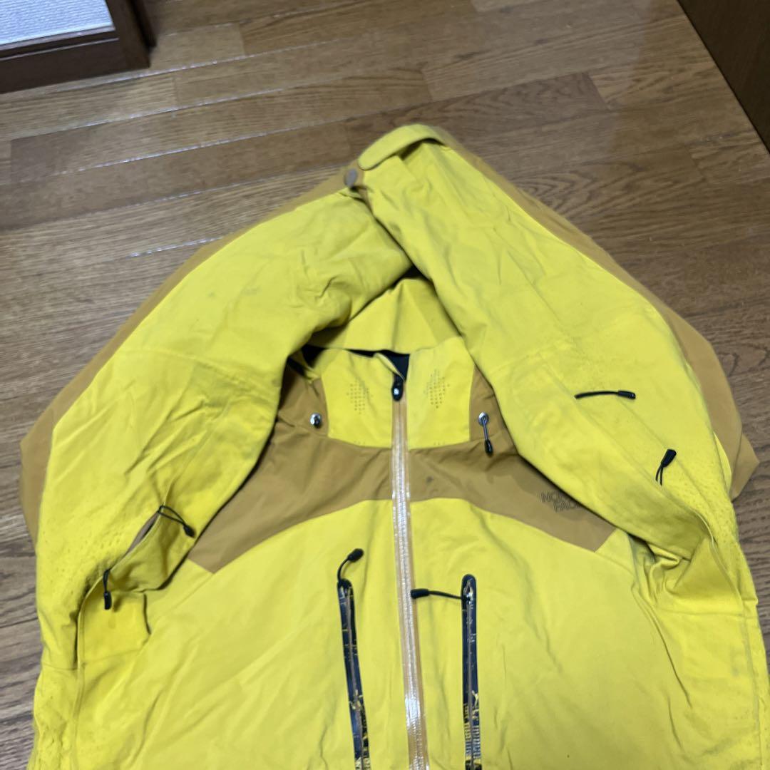 スキー The North Face RTG HYVENT JACKET NS15805
