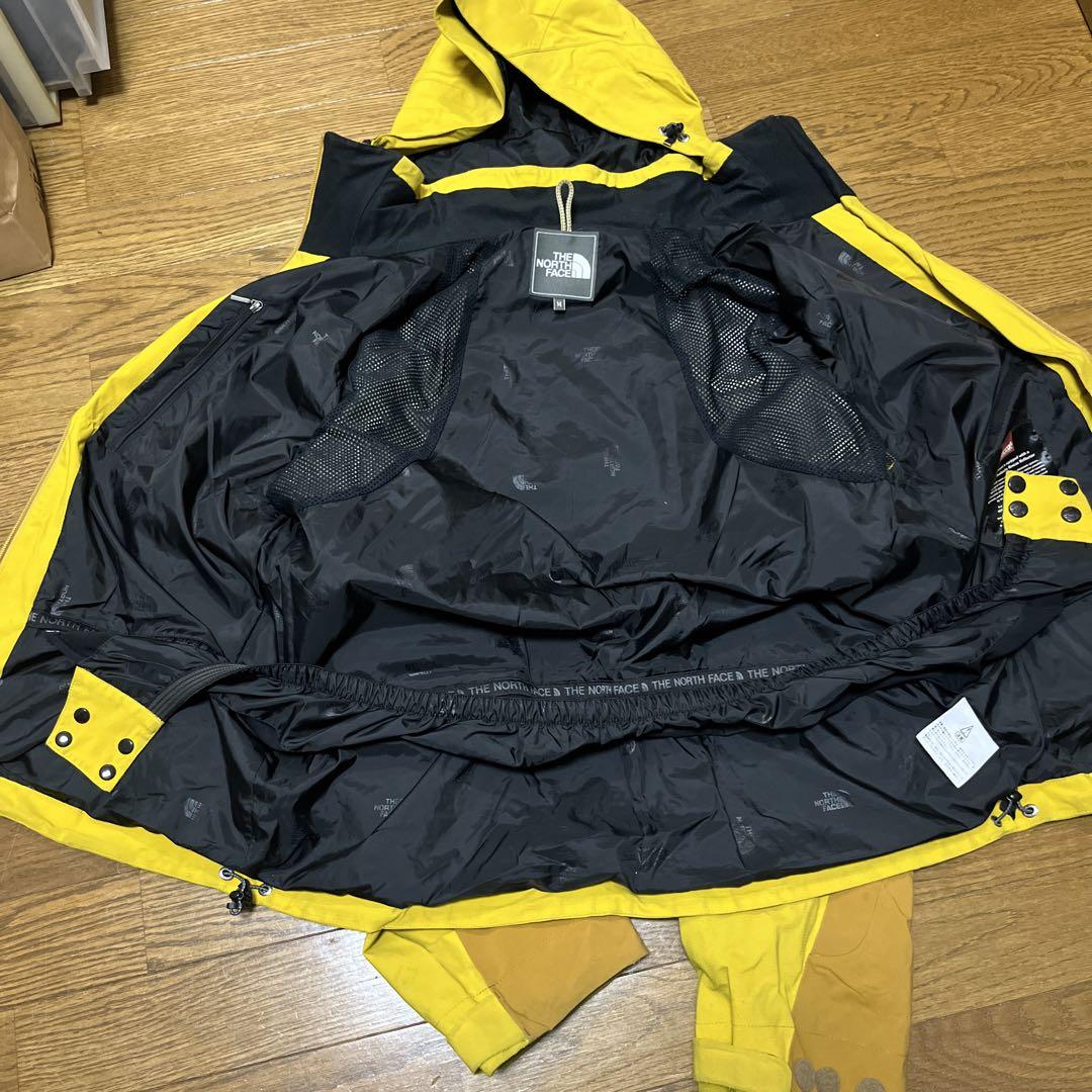 スキー The North Face RTG HYVENT JACKET NS15805