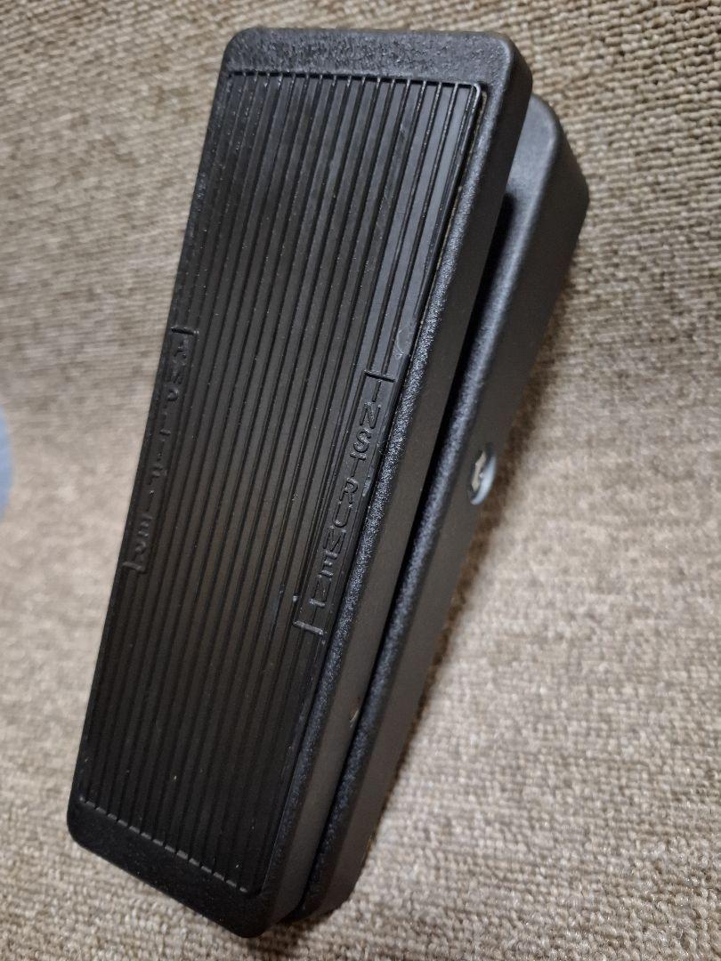 Dunlop Cry Baby GCB-95 ワウペダル