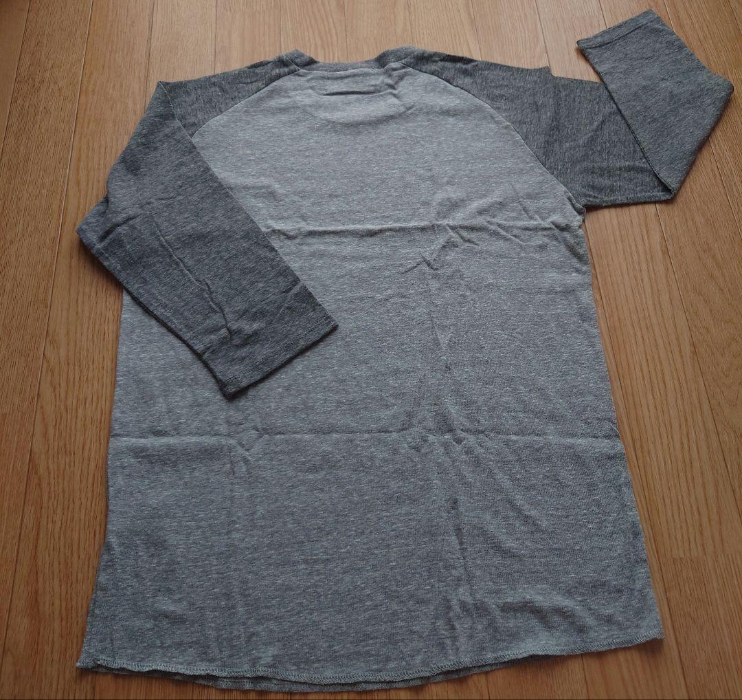 浜田省吾 2018 ラグランTシャツ