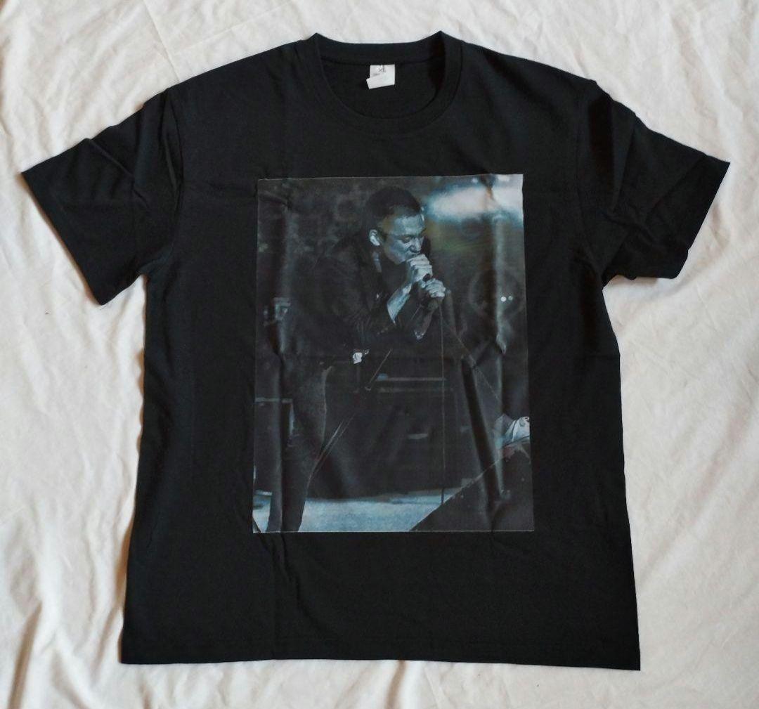 新品 XLサイズ Tシャツ ブルーハーツ 甲本ヒロト 送料込み