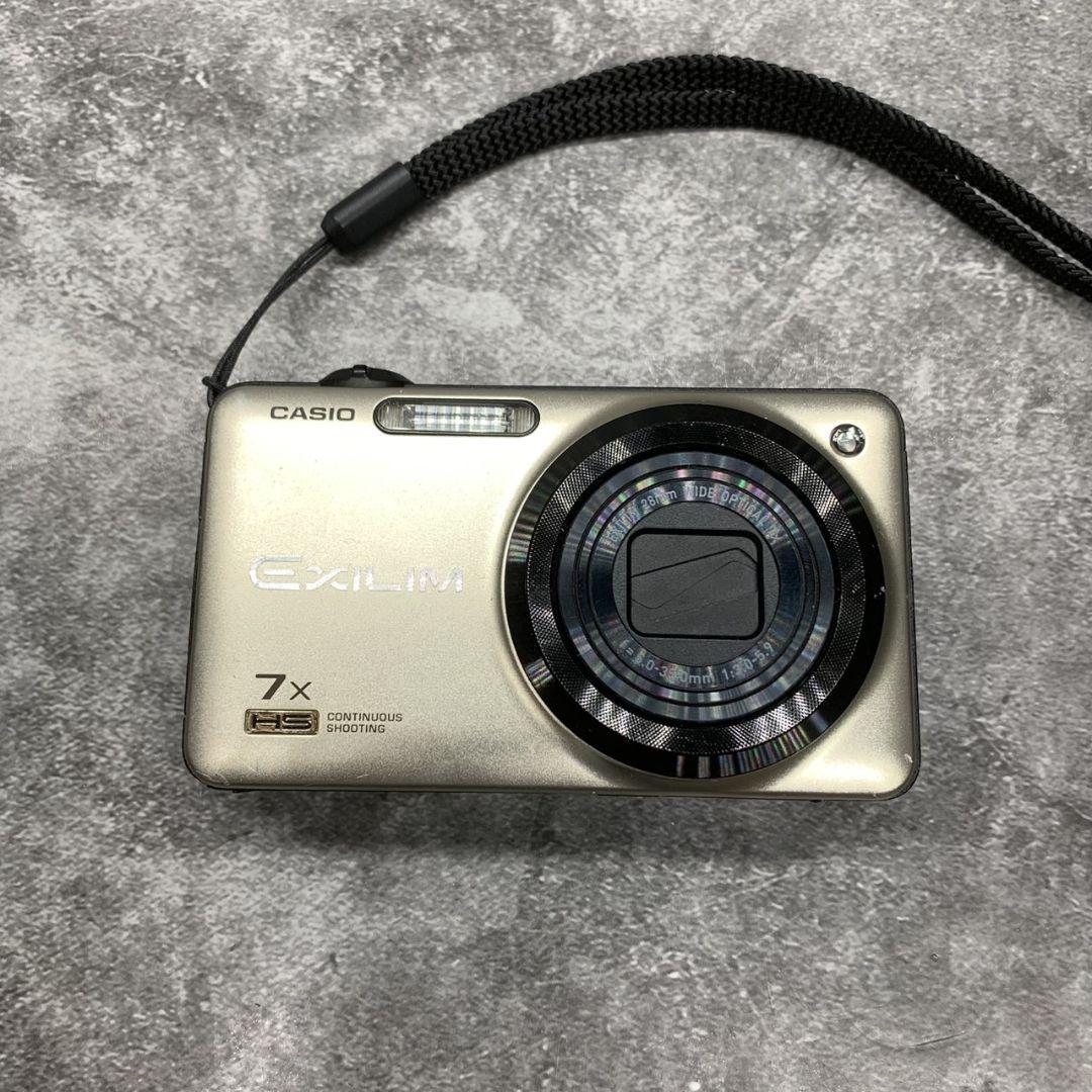 EX-ZR15 - デジタルカメラ - CASIO
