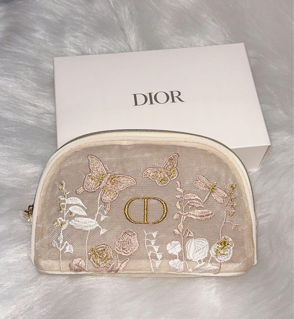 Dior 新品 マザーズデイ ディオール オリジナル ポーチ Amazon.co.jp: Dior ディオール マザーズデイ オリジナル ポーチ