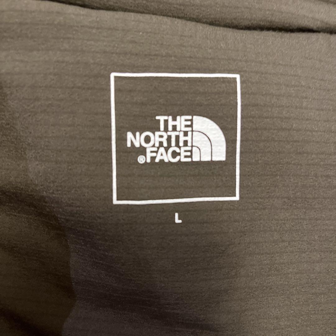 THE NORTH FACE ノースフェイス 中綿ベストNY82330-NT