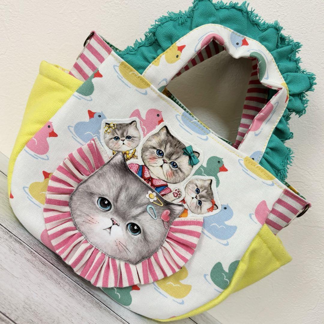 ま*り様 スマホショルダー　コヤンイサムチョン♡着ぐるみおめかしルミちゃん♡ 人気メーカー・ブランド スマホショルダー コヤンイサムチョン