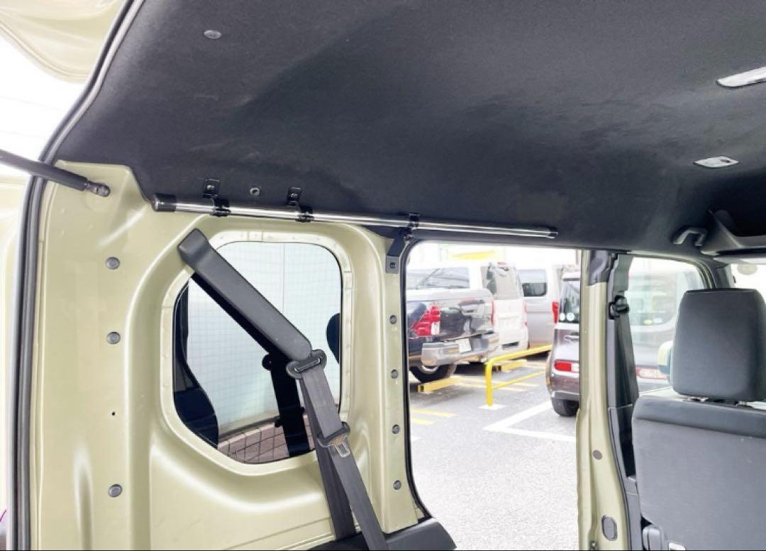 N-VAN