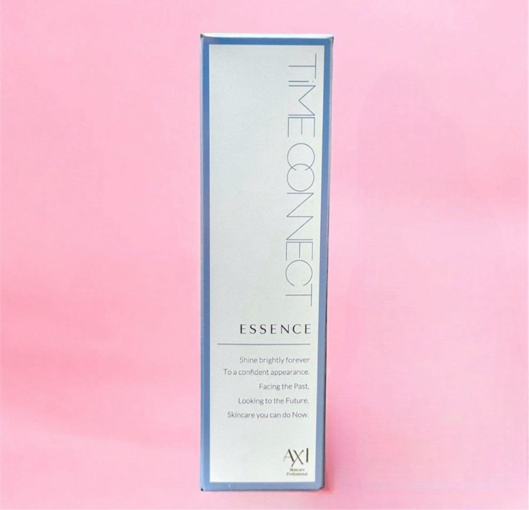 AXI タイムコネクトエッセンス30g 集中美容液
