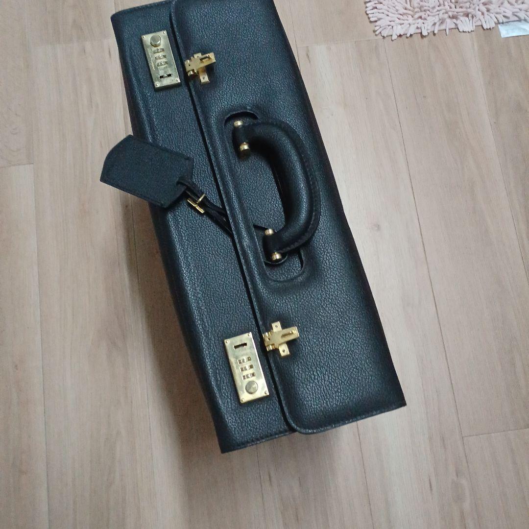 Ferragamo　アタッシュケース