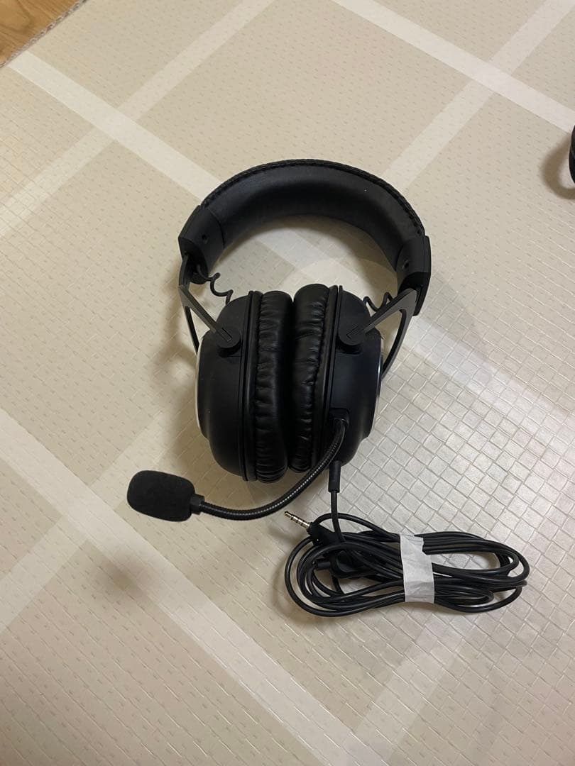 PS5 デジタルエディション(CFI-1200B01) ヘッドセット付き