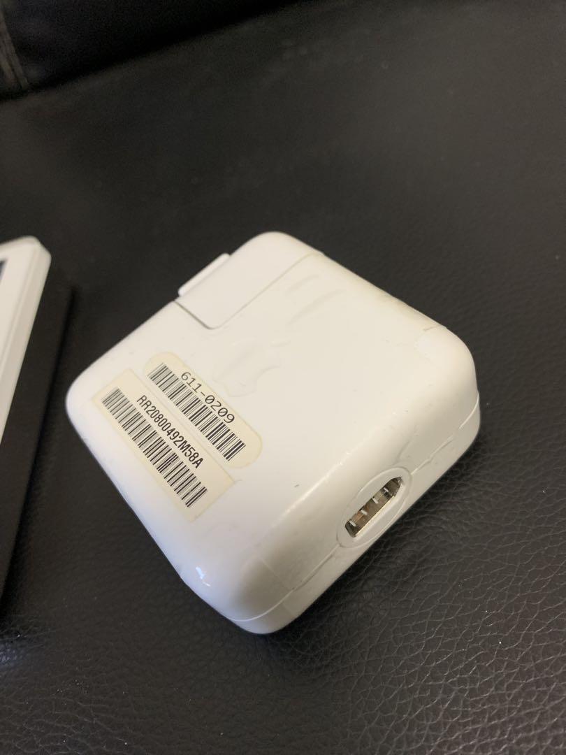 【美品】動作確認済みApple iPod 10GB 初代　M8541