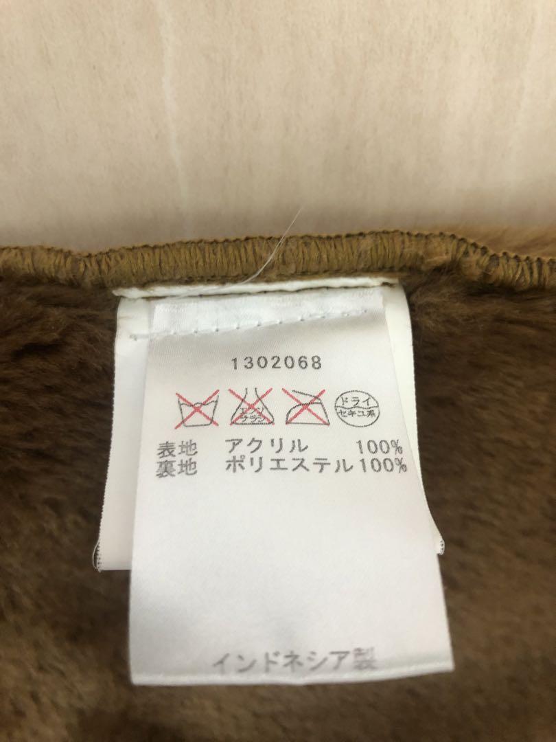 バブアー　ライナーベスト　キッズ　Lサイズ