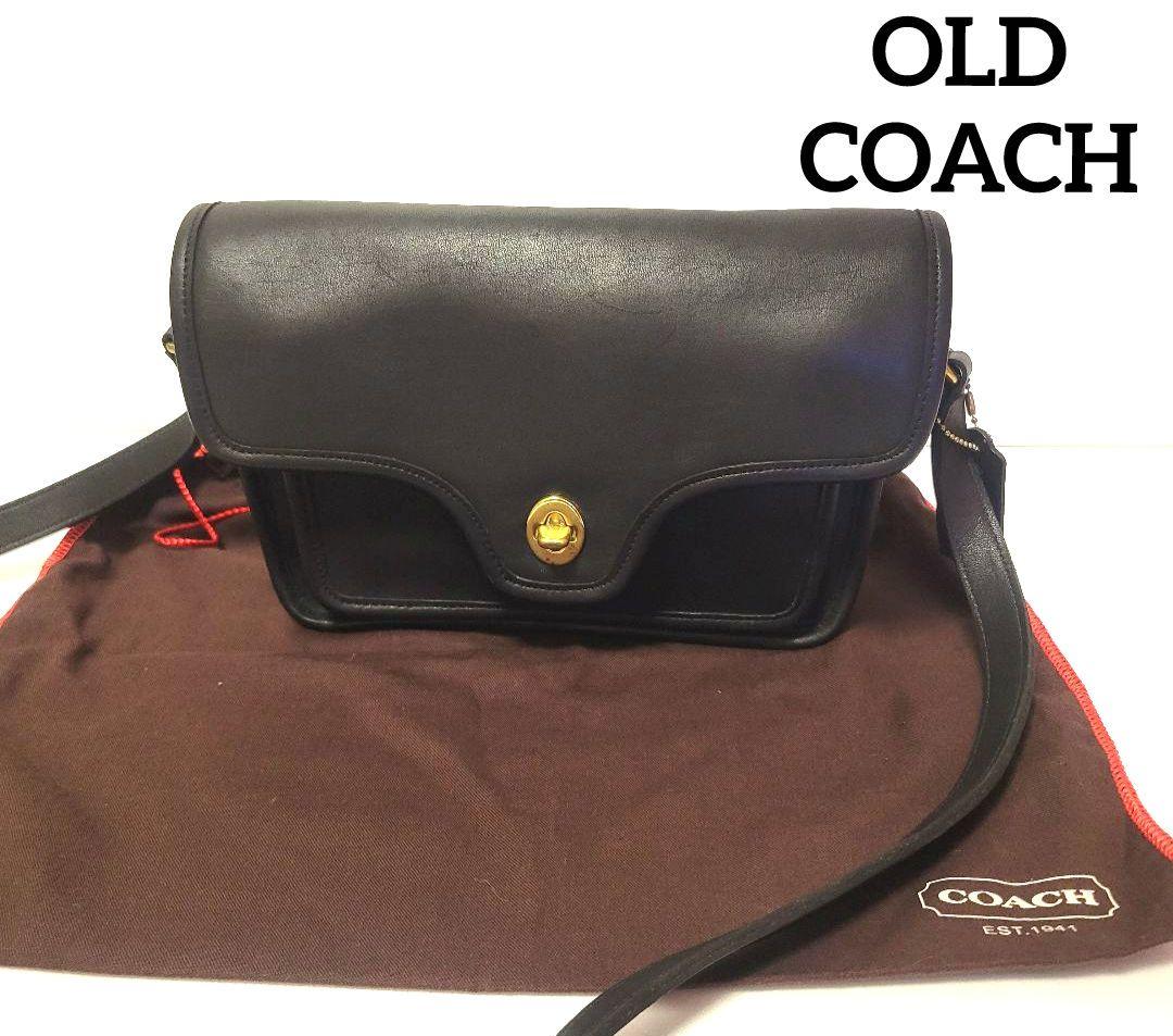 OLD COACH　オールドコーチ　ショルダーバッグ